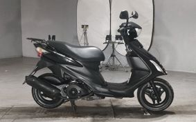 SUZUKI ADDRESS V125 CF4MA