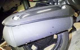 SUZUKI ﾚｯﾂ CA4AA