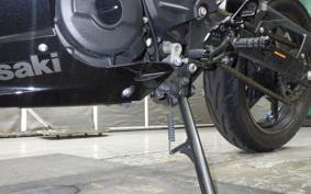 KAWASAKI NINJA 250 2 2006 EX250P