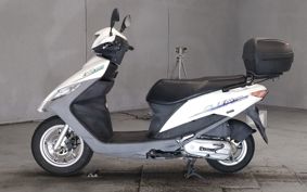 SUZUKI ADDRESS V125 DT11A