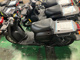Фото Yamaha GEAR BX50 с японского аукциона