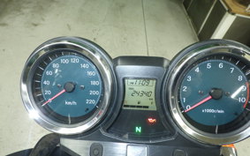 HONDA CB1100 2011 SC65