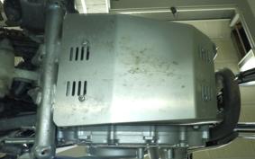 YAMAHA TRICKER DG10J