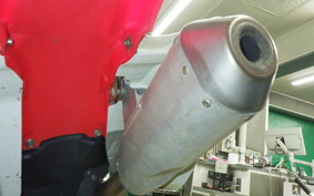 HONDA CRF150R 2026 KE03