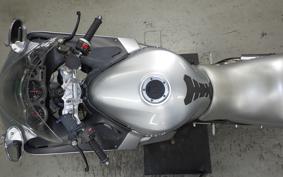 KAWASAKI ZZ1200 NINJA R 2004 ZXT20C