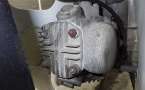 HONDA C50 SUPER CUB E C50