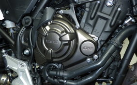 YAMAHA TENERE 700 2023 DM13J