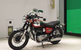 KAWASAKI W800 2018 EJ800A