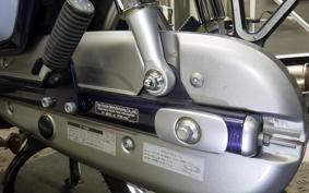 HONDA C125 SUPER CUB 2011 JA48