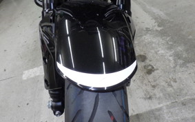 HONDA CB125 R 2022 JC91