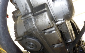 SUZUKI ST250 1997 NJ4AA