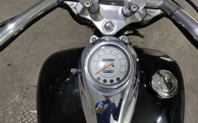 YAMAHA DRAGSTAR 400 CLASSIC 4TR