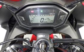 HONDA CBR400R 2017 NC47