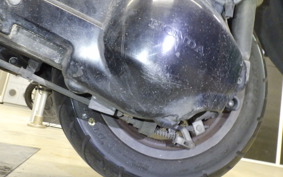 HONDA PS250 2008 MF09