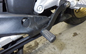 HONDA CBR250RR A 1992 MC51