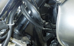 HONDA SHADOW 400 SLASHER NC40