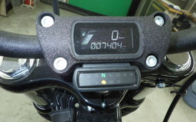 HARLEY FXBBS1870 2022