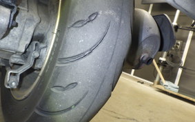 HONDA LEAD 110 2017 JF19