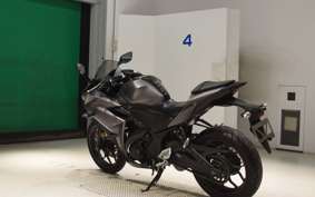 YAMAHA YZF-R25 A RG10J