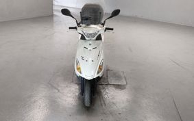 SUZUKI ADDRESS V125 CF4MA