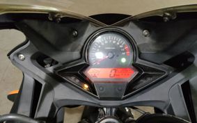 HONDA CBR250R MC41