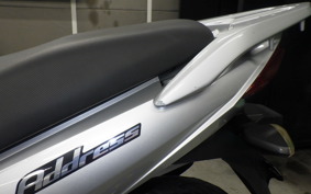 SUZUKI ADDRESS 110 2018 CE47A