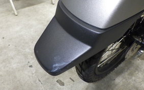 HONDA CT125-2 2008 JA65