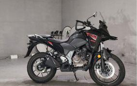 SUZUKI V STROM 250SX EL11L