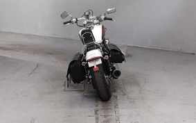 HONDA SHADOW 400 SLASHER 2000 NC40