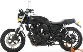 HONDA CB1100 BLACK STYLE ABS 2015 SC65
