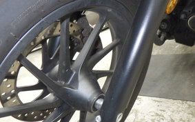 HONDA REBEL 500 A 2021 PC60