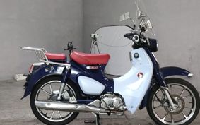 HONDA  SUPER CUB C125 JA58