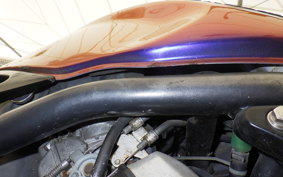 KAWASAKI BALIUS 250 Gen.2 2002 ZR250B
