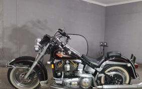 HARLEY FLSTC 1340 1994 BJL