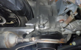 HONDA TODAY 2 2016 AF67