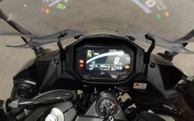 KAWASAKI NINJA 1000SX 2020 ZXT02K