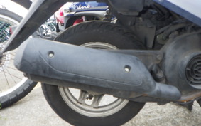 HONDA DIO Gen.6 AF62