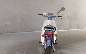 HONDA SUPER CUB50 SUPER CUSTOM C50