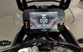TRIUMPH  TRIUMPH  TIGER 900 RALLY  PRO  2021 TRE67D