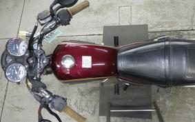 SUZUKI GN125 F Gen.2 2017