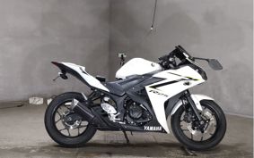 YAMAHA YZF-R25 RG43J