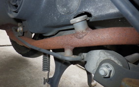 SUZUKI ADDRESS V50 G 2018 CA42A