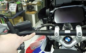BMW R1250GS ADVENTURE 2021