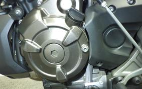 YAMAHA MT-07 ABS 2014 RM07J