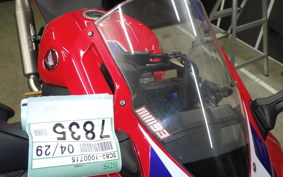 HONDA CBR1000RR RSP 2020 SC82