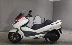 HONDA FORZA Z MF10