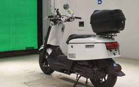 YAMAHA VOX 2012 SA31J