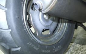 HONDA ZOOMER 2015 AF58