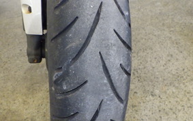 YAMAHA FAZER FZ8 NA 2012