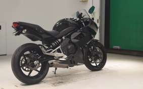 KAWASAKI NINJA 400R 2011 ER400B